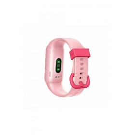 Kiddoboo Παιδικό Smartwatch KR01 Pink