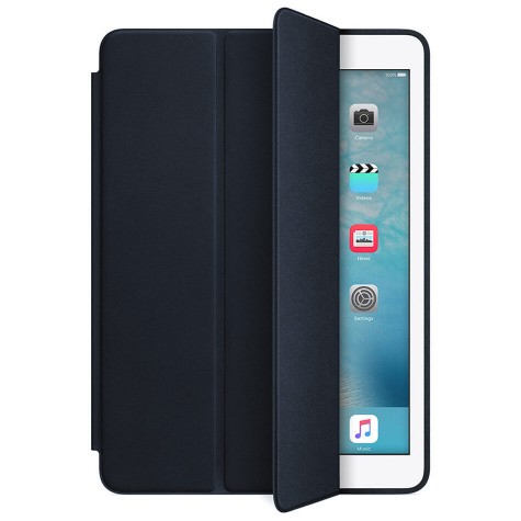iPad Pro 9.7'' Book Case Blue
