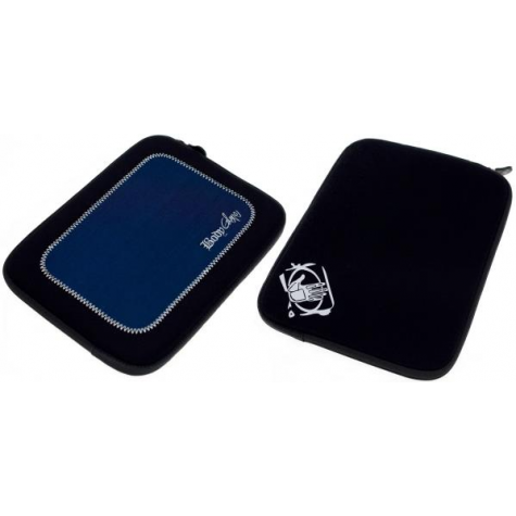 Table - Notebook Sleeve Case 8''-11.6'' Blue