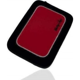 Table - Notebook Sleeve Case 8''-11.6'' Red