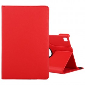 Samsug A7 Tab Lite Book Case Red