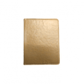 Universal 10'' Tablet Book Case Gold