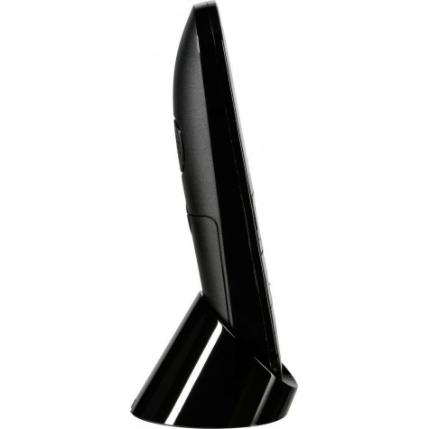 Panasonic KX-TGQ400 IP Phone black