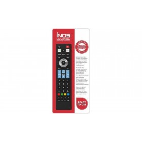 iNOS Universal Remote Control