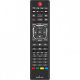 Powertech Programmable Universal Remote