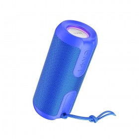 Hoco BS48 Portable Wireless Speaker Blue