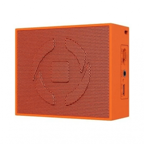 Celly Up Mini Portable Bluetooth Speaker
