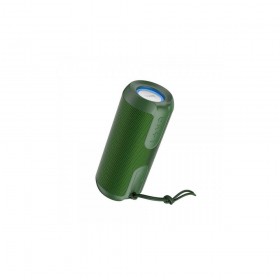 Hoco BS48 Portable Wireless Speaker Green