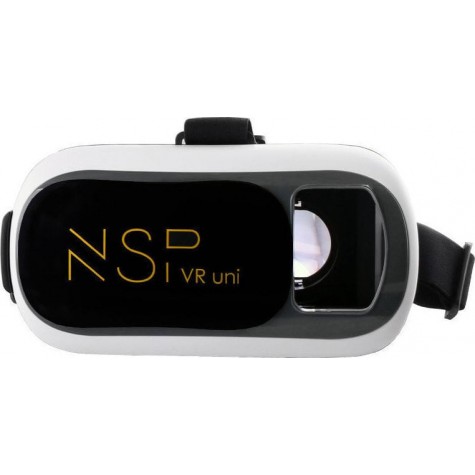 Virtual Reality Glasses NSP VR UNI