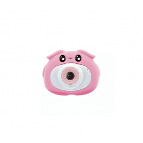 Maxlife Kids Camera MXKC-100 Pink