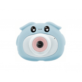 Maxlife Kids Camera MXKC-100 Blue