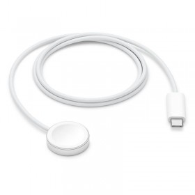 Apple Watch Wireless Magnetic Quick Charge to Usb-C Cable