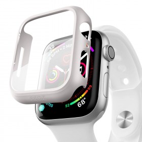 Apple Watch Case With Tempered Glass 40mm
