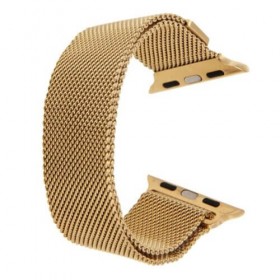 Devia Watch Band 42/44mm Gold