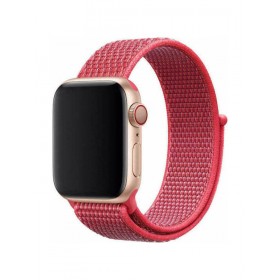 Devia Watch Band 42/44mm Hibiscus