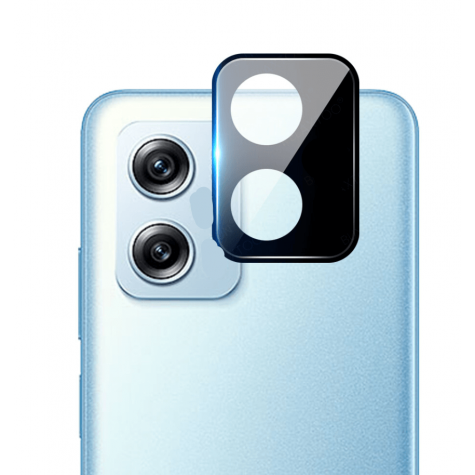Xiaomi Redmi Note 11T/ 11T Pro Camera Protection Black