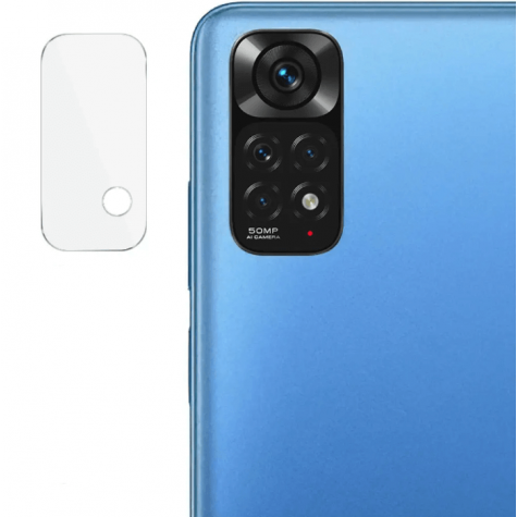 Xiaomi Redmi Note 11 Camera Protection 