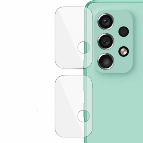 Samsung A33 5G A326 Camera Protection 