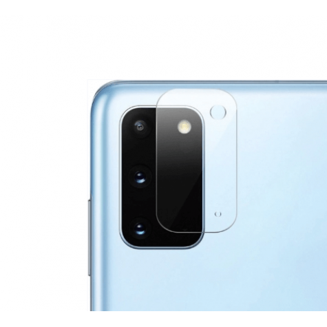 Samsung S20 G980 Camera Protection 