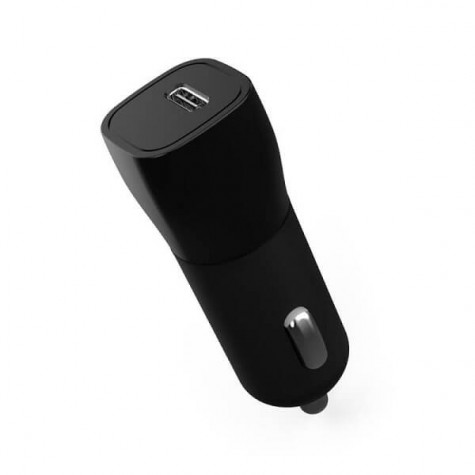 iNos Car Fast Charger 20W with Type C