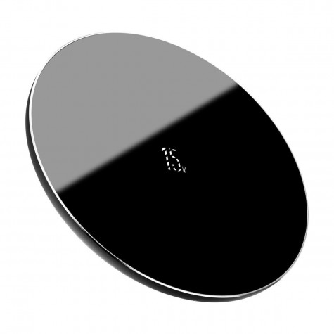 Baseus Simple Wireless Charger 15W