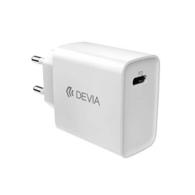 Devia Smart PD Quick Charger 20W