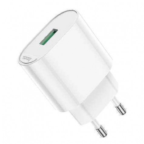 Hoco C109A Charger 18W