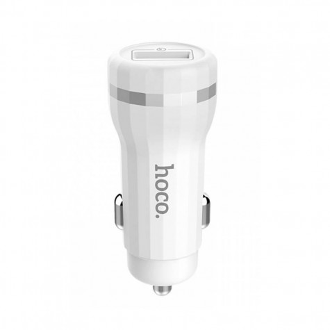Hoco Z27A Car Charger