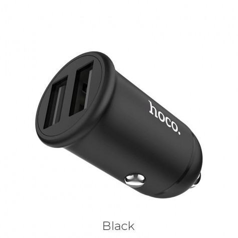Hoco Z30 Car Charger