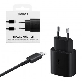 Samsung Travel Adapter 25W