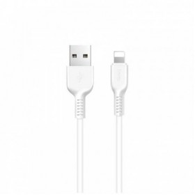 Hoco X20 Lightning Usb Cable 3m