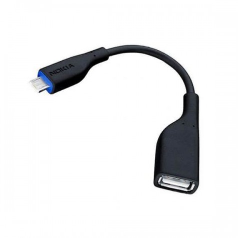 Nokia Adapter Cable for USB CA-157