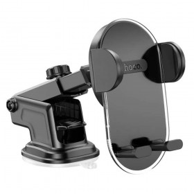 Hoco Console H3 Car Holder Black