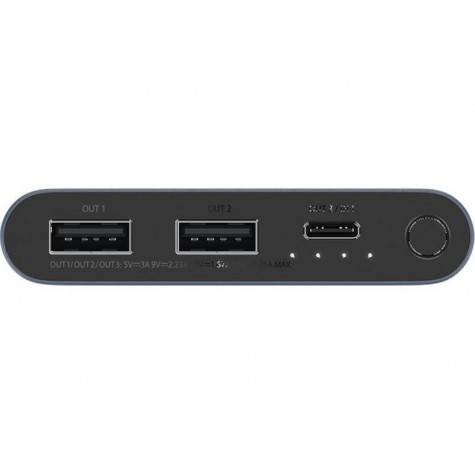 Xiaomi Power Bank 10000mAh 22.5W