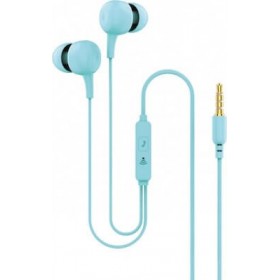 Ksix Ergonomic In-ear Handsfree