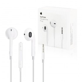 Apple EarPods Headphone Plug