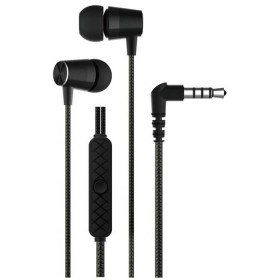 Devia Metal Earphones Kintone Series