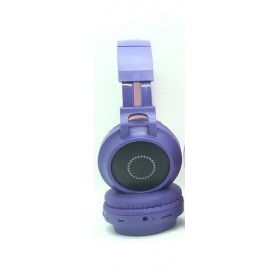 Luminous Wireless Headphones JR-018