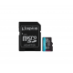 Kingston Canvas Go Plus 128Gb 170MB/s