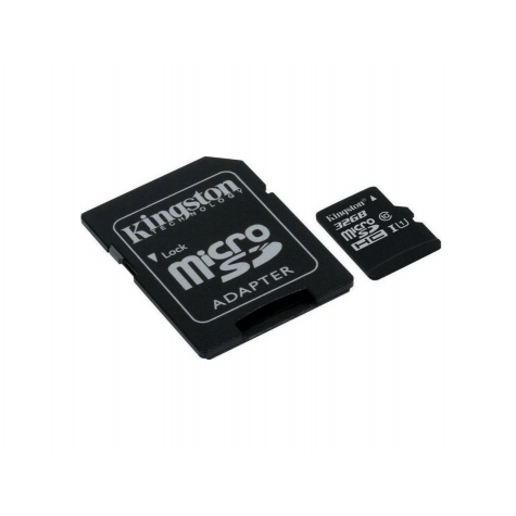 Kingston Canvas Select Plus 32GB