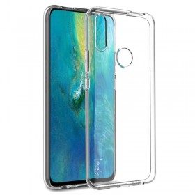 huawei p smart z clear tpu case