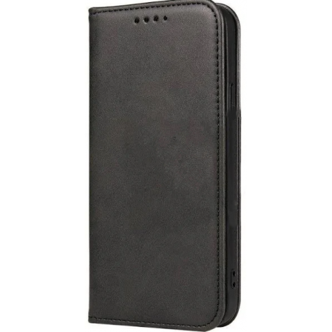 huawei p9 lite book case black