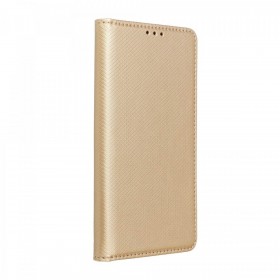 Samsung A03s book case gold