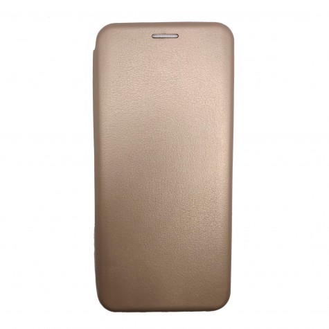 Samsung A13 4G book case gold