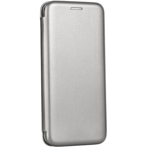 Samsung A13 4G book case gray