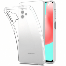 Samsung A13 A135/A137 clear tpu case