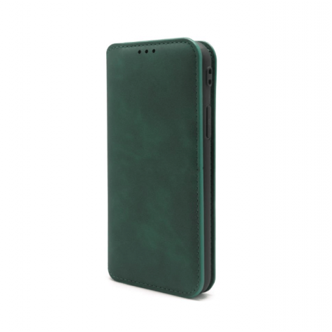 Samsung A23 5G book case green 