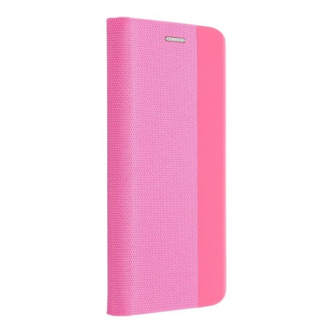 Samsung A32 5G book case pink