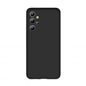 Samsung A32 5G silicone case black