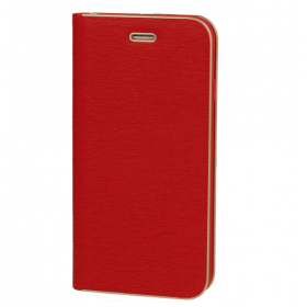 Samsung A33 book case red